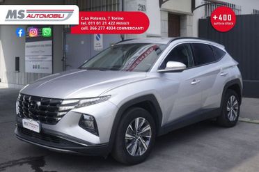 Hyundai Tucson Hyundai Tucson 1.6 HEV 2wd 230cv Exellence Auto Unicoproprietario