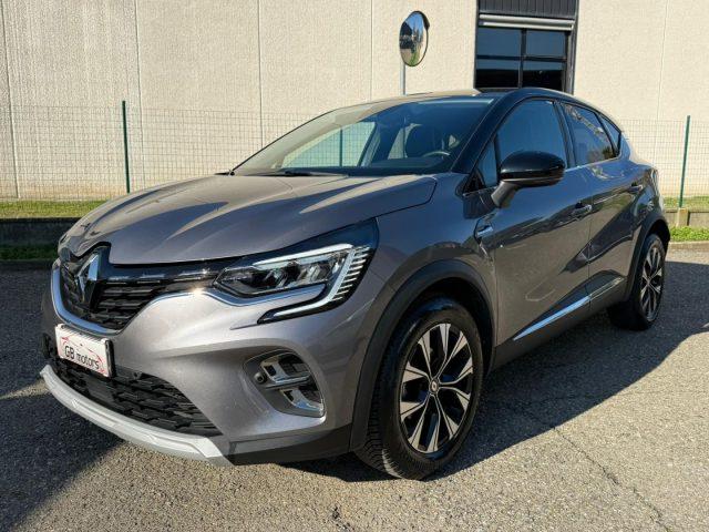 RENAULT Captur TCe 90 CV Techno NAVI - LED - TELECAMERA - 17