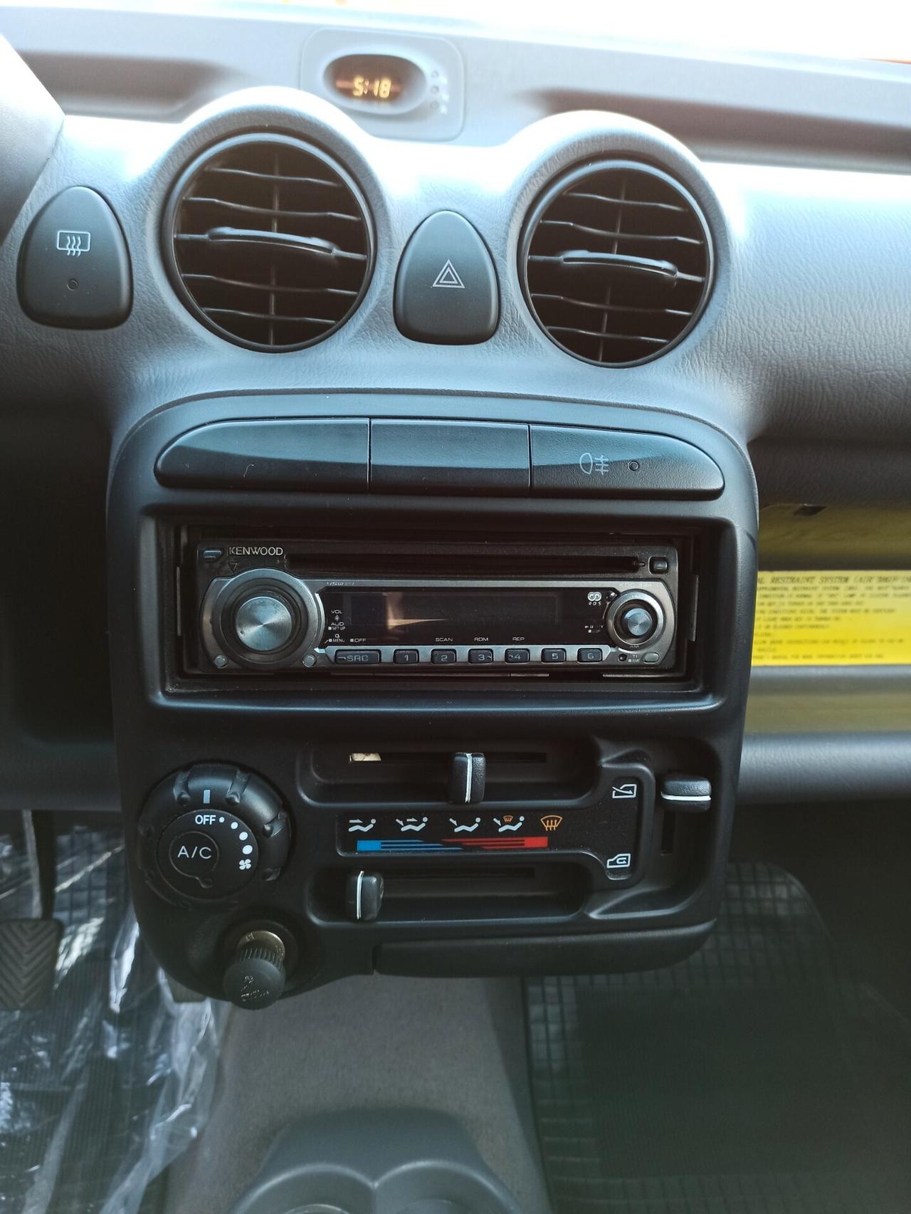 Hyundai Atos Prime 1.1 12V Active