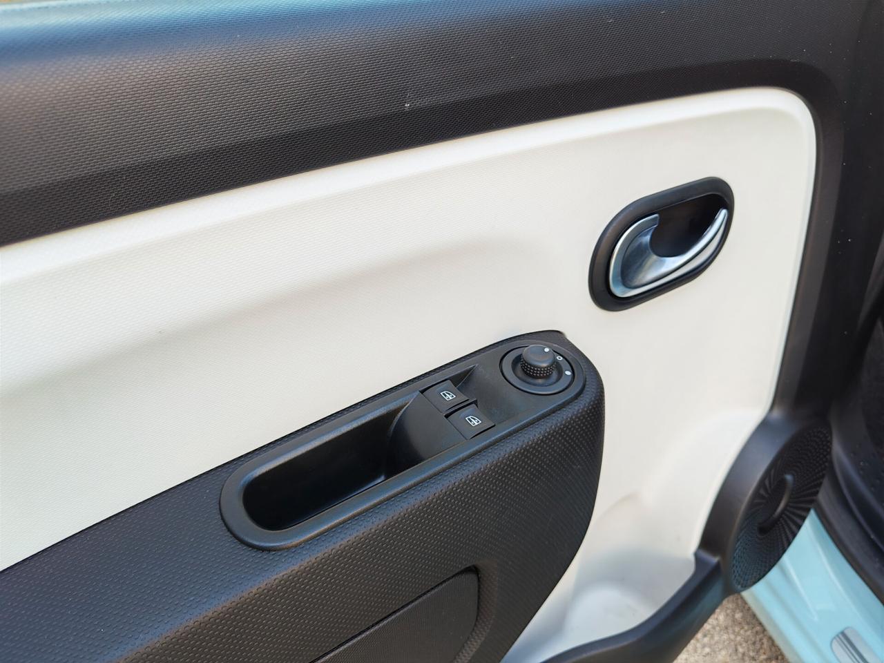 Renault Twingo Electric Zen