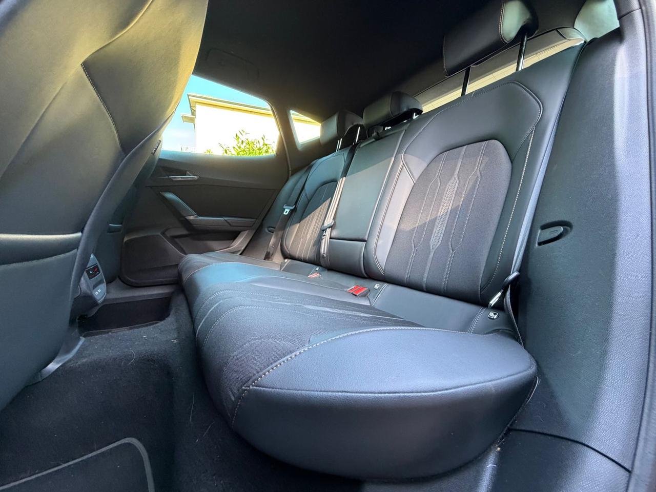 Cupra Formentor 1.5 TSI #11368