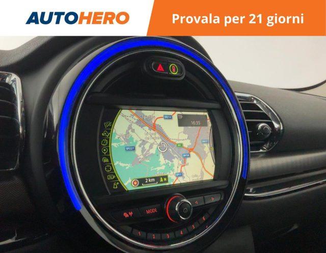 MINI Clubman 2.0 Cooper D