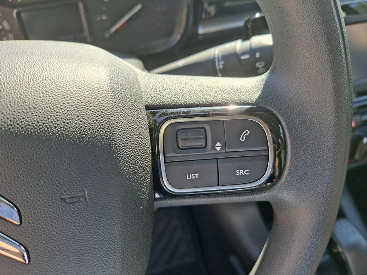 Citroen C3 PureTech 83 S&S Feel