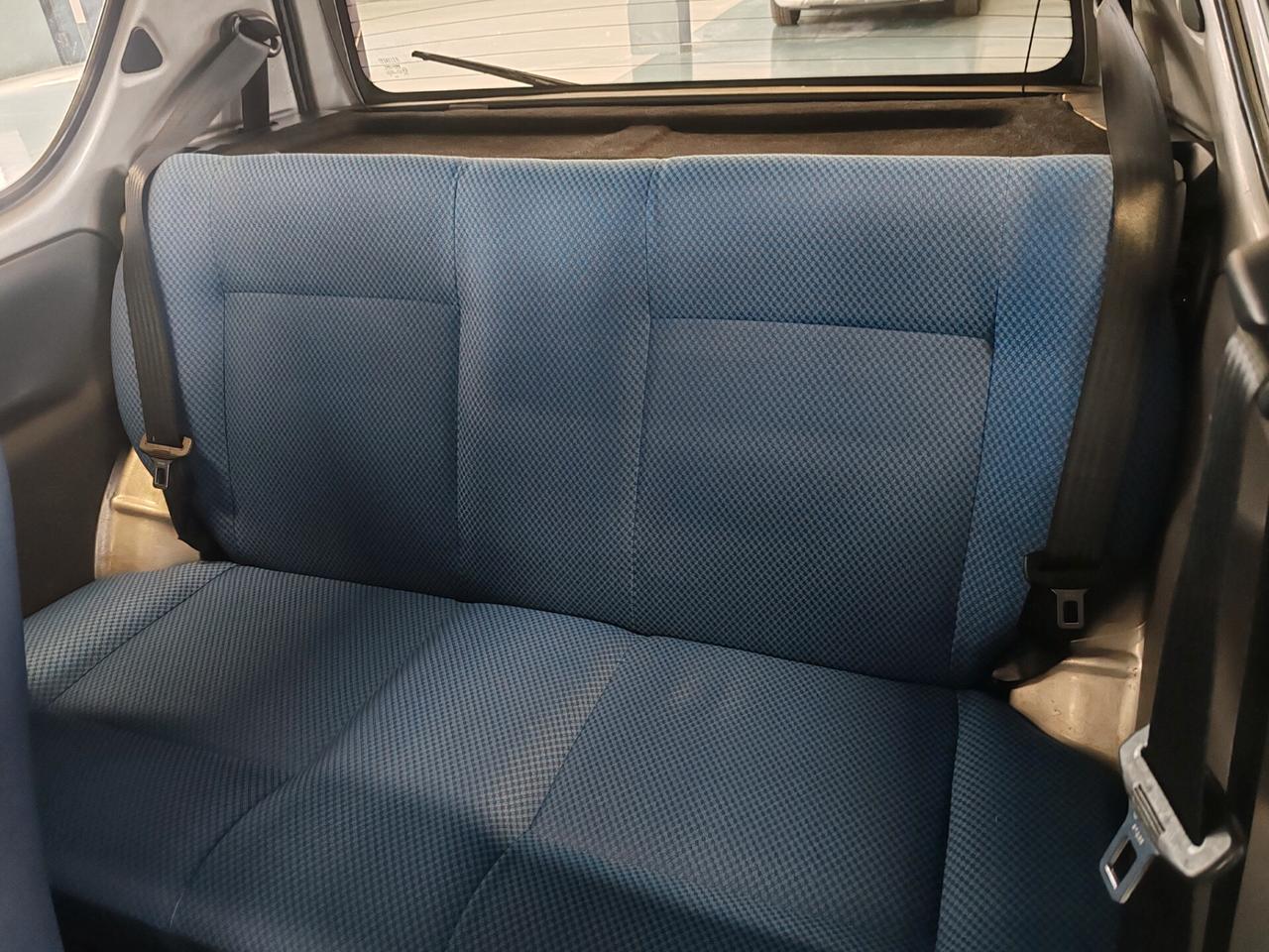 Fiat Seicento 1.1i cat