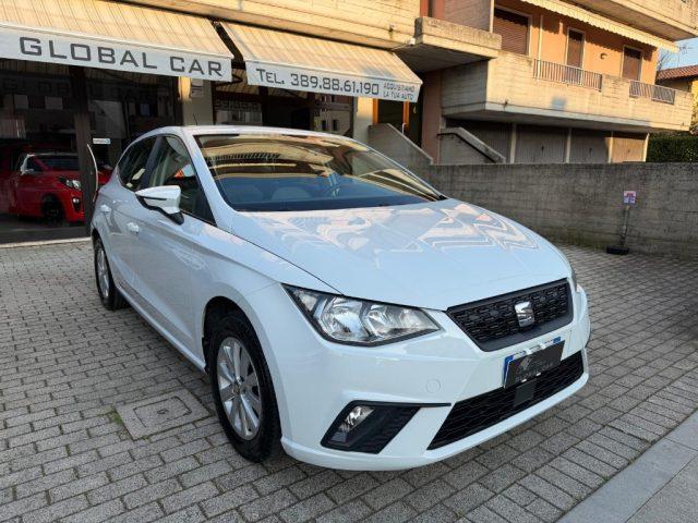 SEAT Ibiza 1.0 MPI 5 porte Style