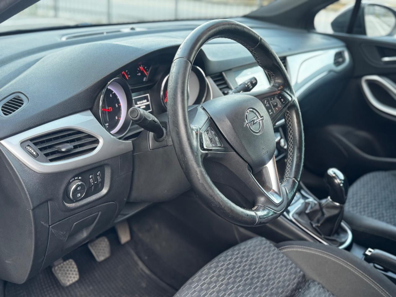 Opel Astra 1.5 CDTI 122 CV S&S 5p. Ultimate 2020