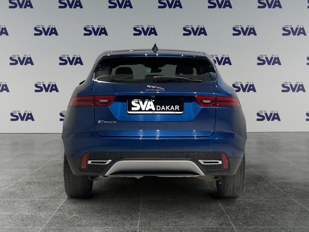Jaguar E-Pace mhev SE 163cv - AUTOCARRO IVA ESPOSTA 100%