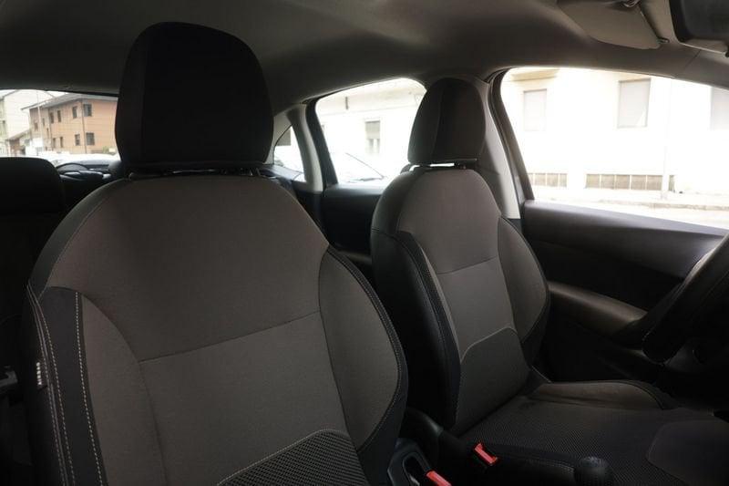Citroën C3 Citroën C3 1.0 PureTech 68 Seduction Unicoproprietario