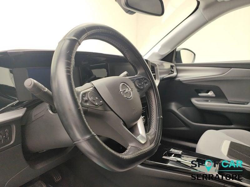 Opel Mokka II 2020 1.2 t Elegance s&s 130cv at8
