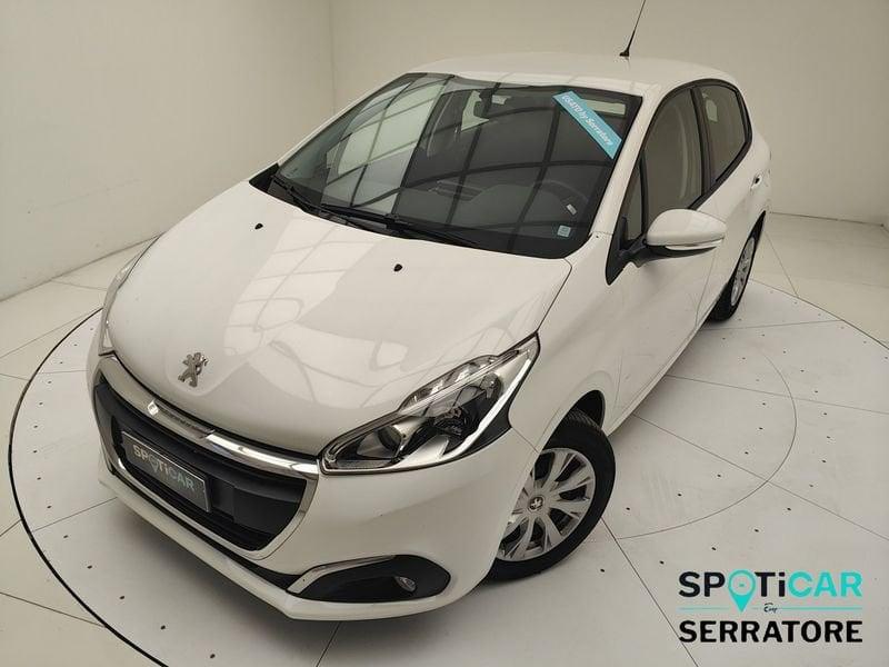 Peugeot 208 1.6 bluehdi 75cv mix E6