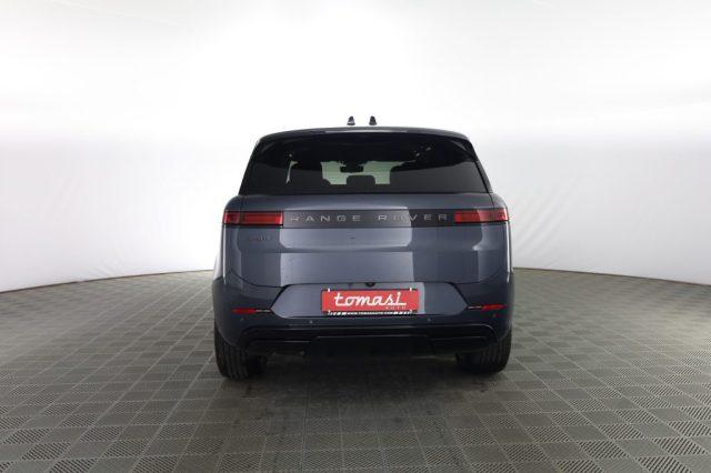 LAND ROVER Range Rover Sport RR Sport 3° serie 3.0D l6 300 CV Dynamic HSE