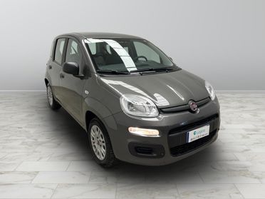 FIAT Panda III 2021 - Panda 1.0 firefly hybrid s&s 70cv 5p.ti