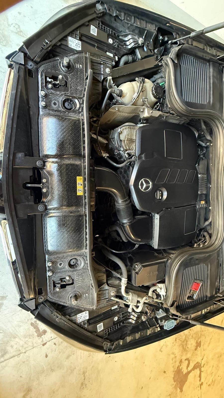 Mercedes-benz GLE 350 de 4Matic EQ-Power Premium Plus