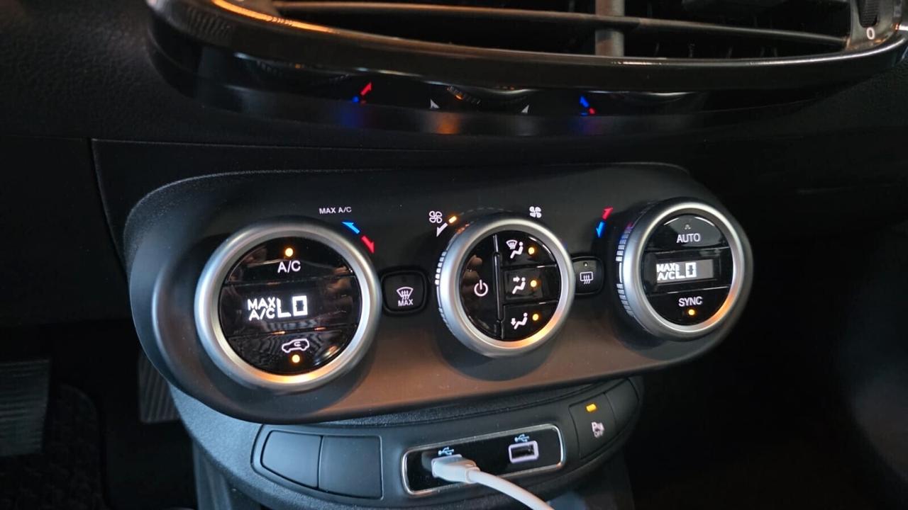 Fiat 500X 1.0 120cv Sport 2022 60000km PROMO