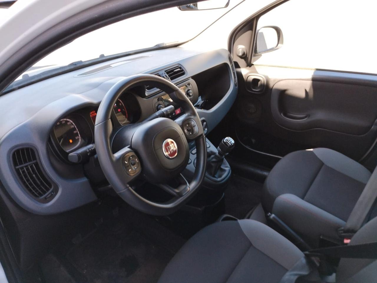 Fiat Panda 1.2 Easy