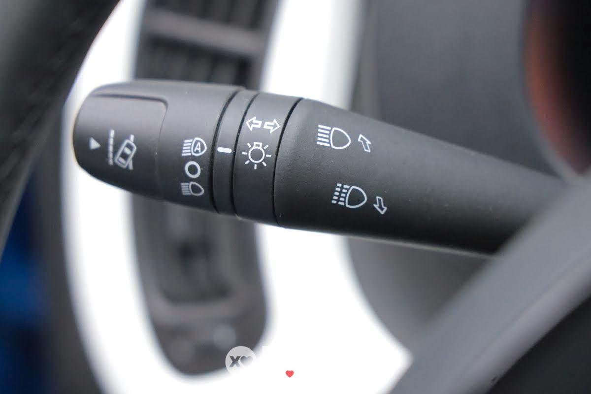 Fiat Panda Pandina 1.0 Firefly Hybrid 70CV Cross