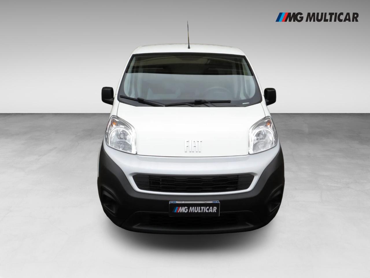 Fiat Fiorino 1.3 MJT 95CV. solo 58.900km!
