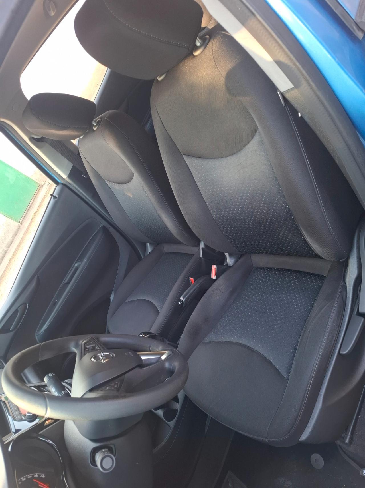 Opel Karl 1.0 75 CV N-Joy