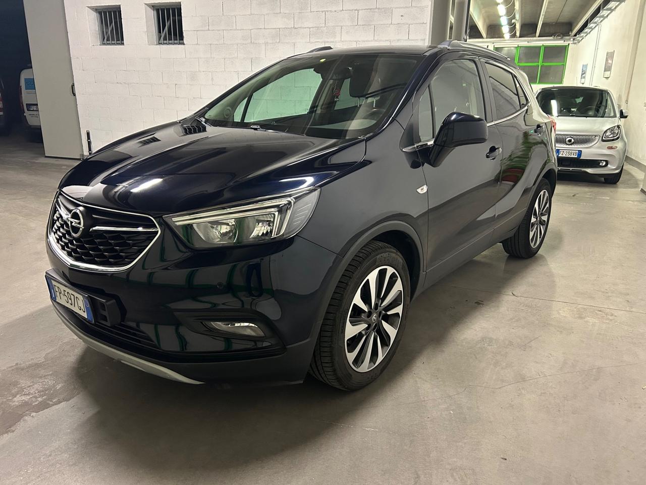 Opel Mokka X 1.6 CDTI Ecotec 136CV 4x2 Start&Stop Advance