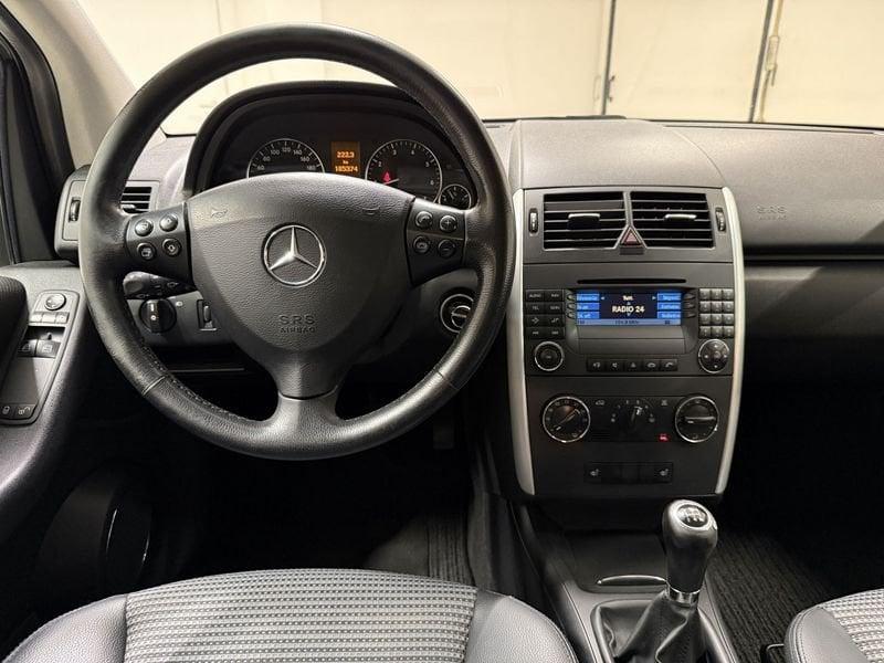 Mercedes-Benz Classe A A 150 Avantgarde
