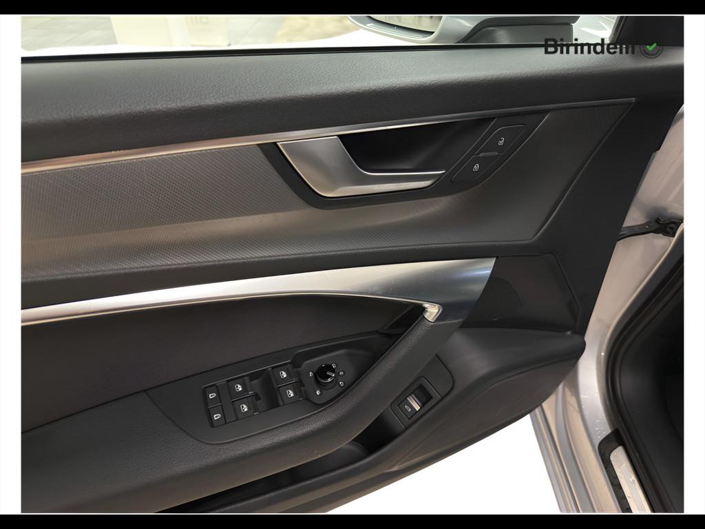 AUDI A6 5ª serie - A6 Avant 40 2.0 TDI S tronic Business