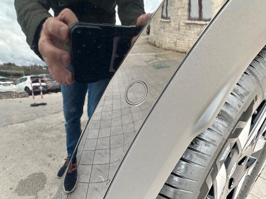 Opel Mokka 1.2 Turbo GS Line 130cv At8