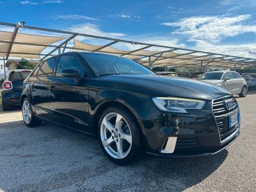 Audi A3 1.6 Sport Automatica