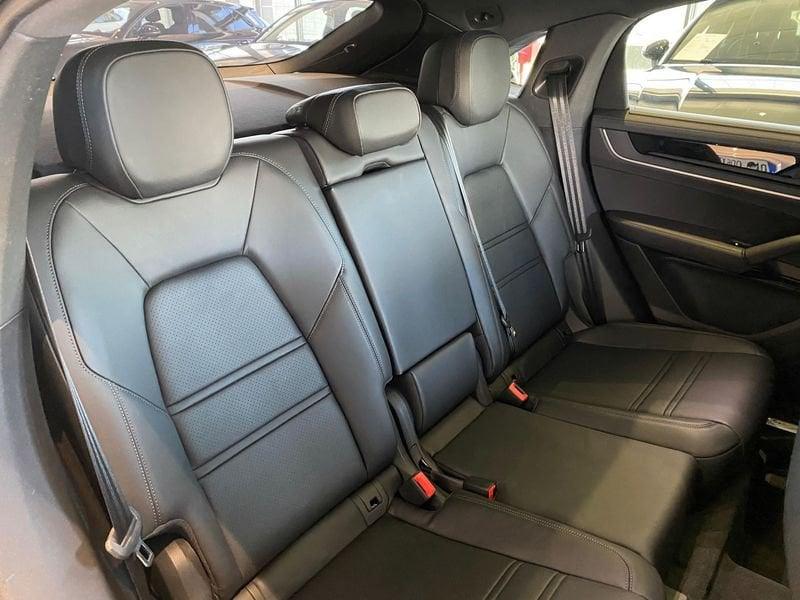 Porsche Cayenne Coupè Cayenne Coupé 3.0 V6 E-Hybrid - IVA Esposta