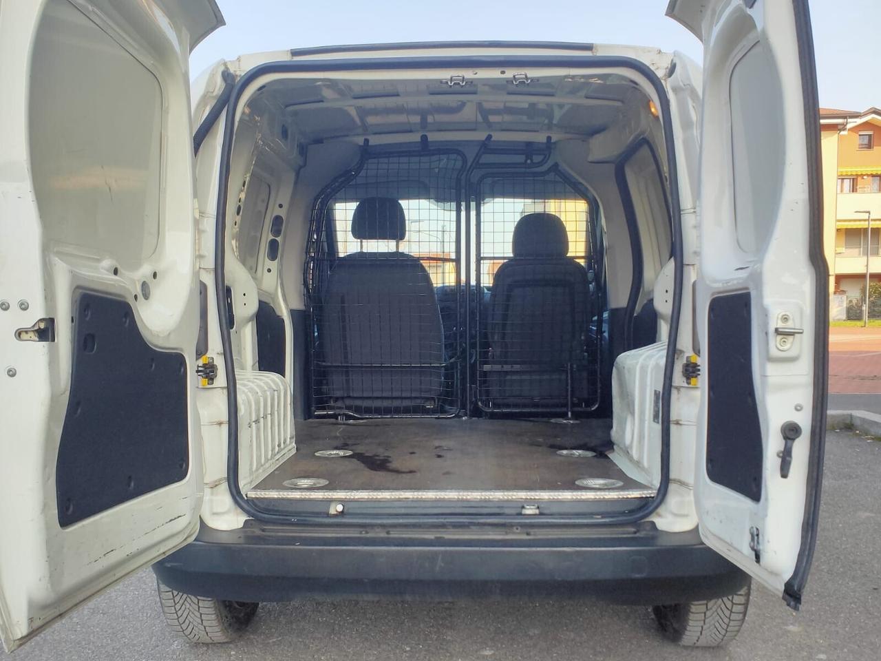 Fiat Fiorino 1.3 MJT 80CV Cargo