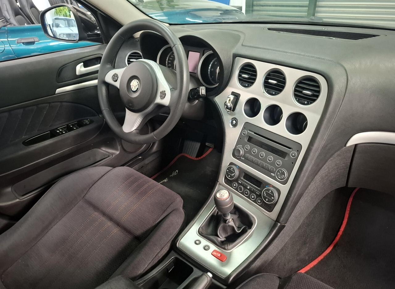 Alfa Romeo 159 1.9 JTDm Progression 150cv