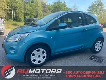 Ford Ka Ka 1.2 8V 69CV*Neopatentati*