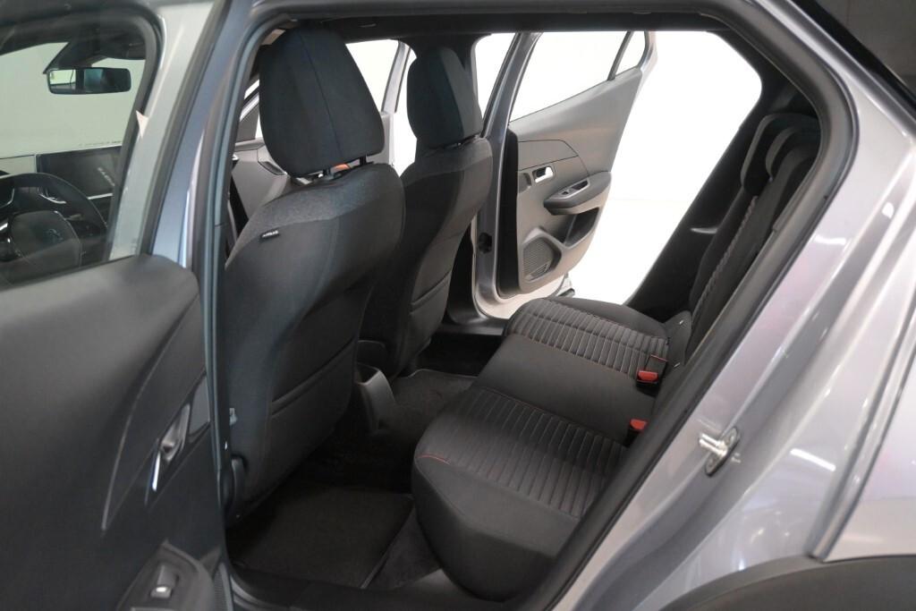 Peugeot 2008 PureTech 130 S&S EAT8 Active Pack