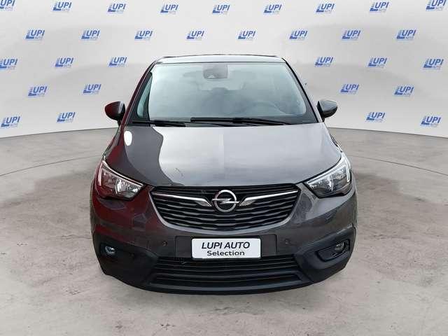 Opel Crossland X 1.5 ecotec Innovation s&s 102cv