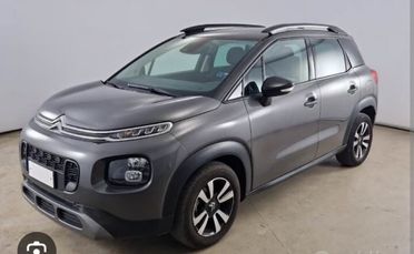 CitroenC3 Aircross BlueHDi 110hine Pack 2021