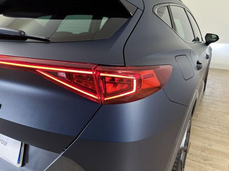 CUPRA Formentor Formentor 2.0 tdi 4drive 150cv dsg