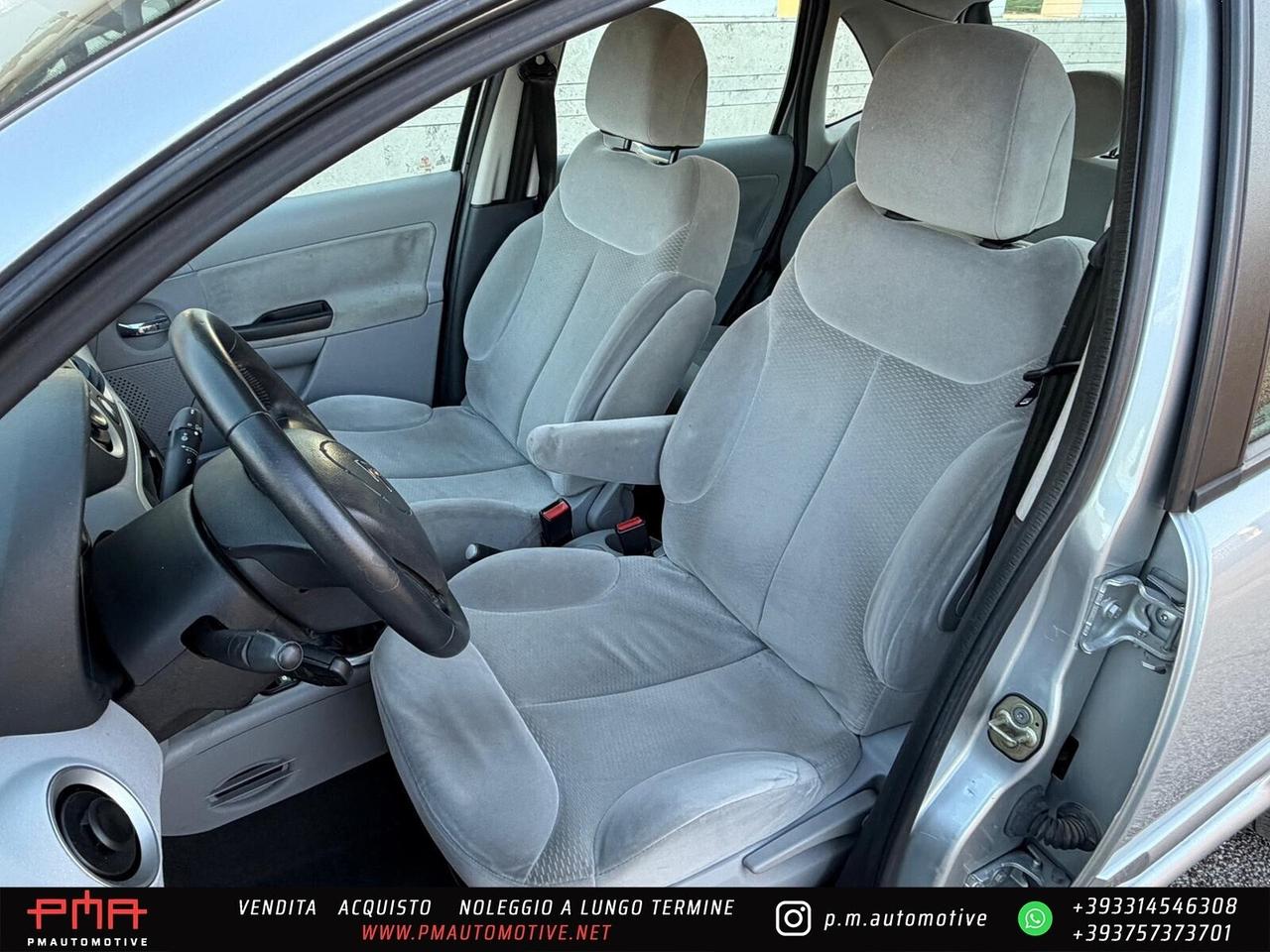 Citroen C3 1.1 Exclusive