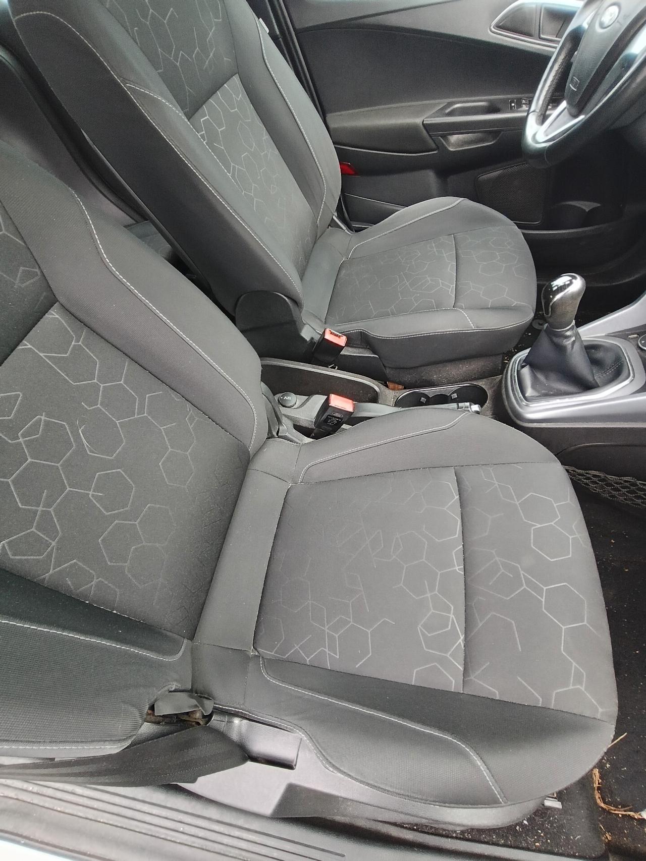 Ford B-Max 1.5 TDCi 95 CV Business