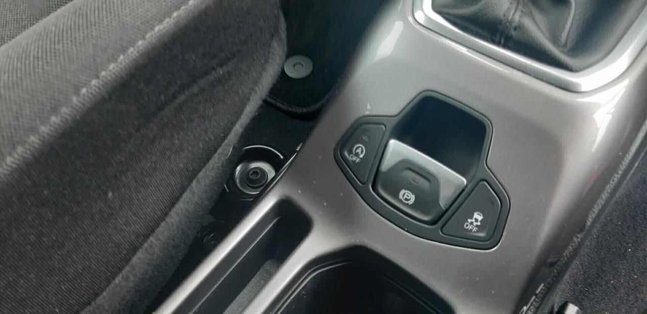 Jeep Renegade 1.6 Mjt 130 CV S