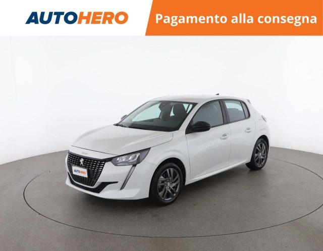 PEUGEOT 208 PureTech 100 Stop&Start 5 porte Active Pack