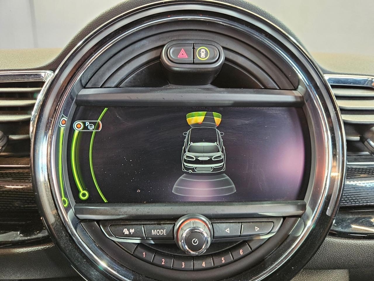 MINI Cooper S Clubman 2.0 Hype auto