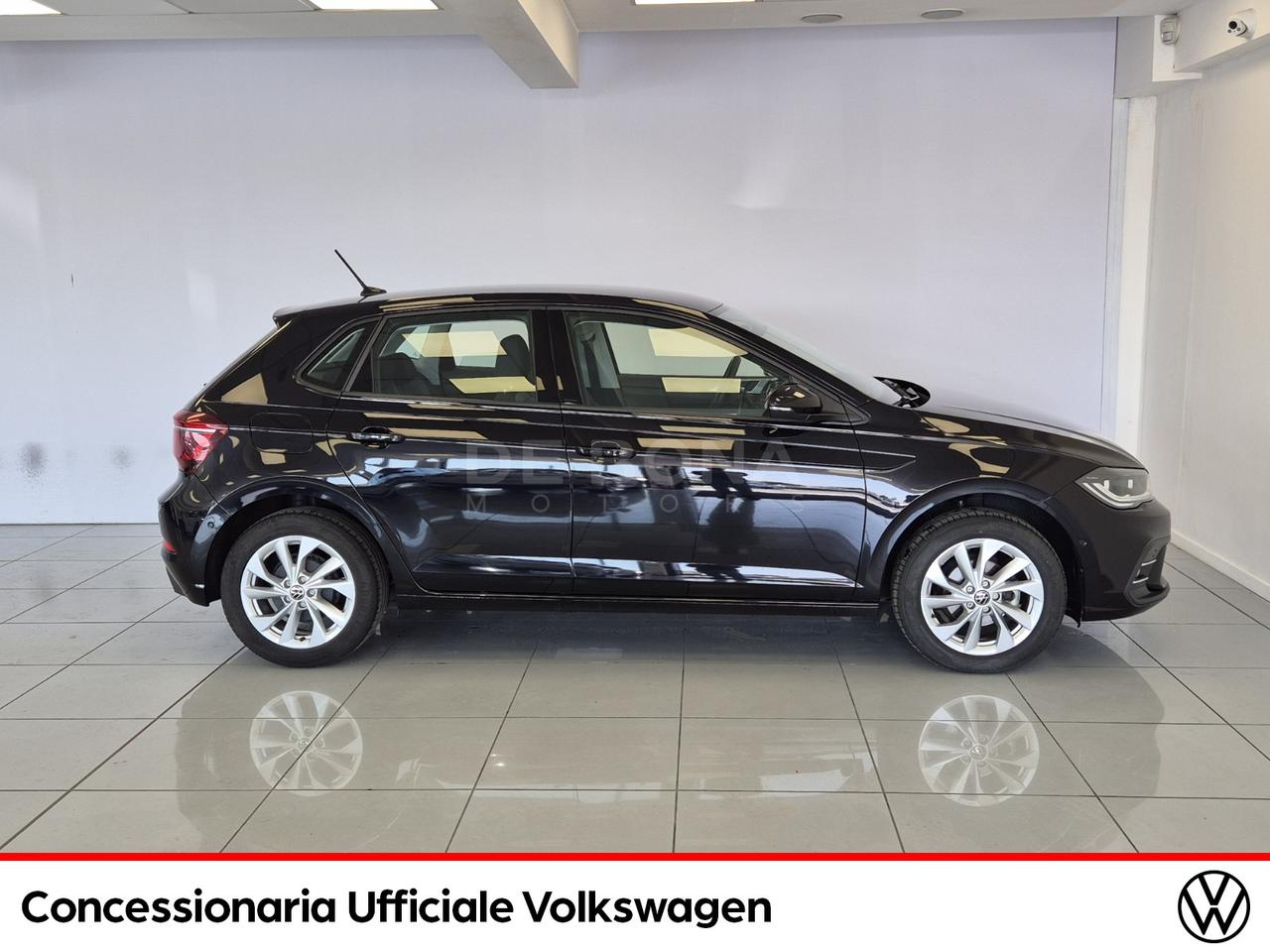 Volkswagen Polo 1.0 tsi style 95cv