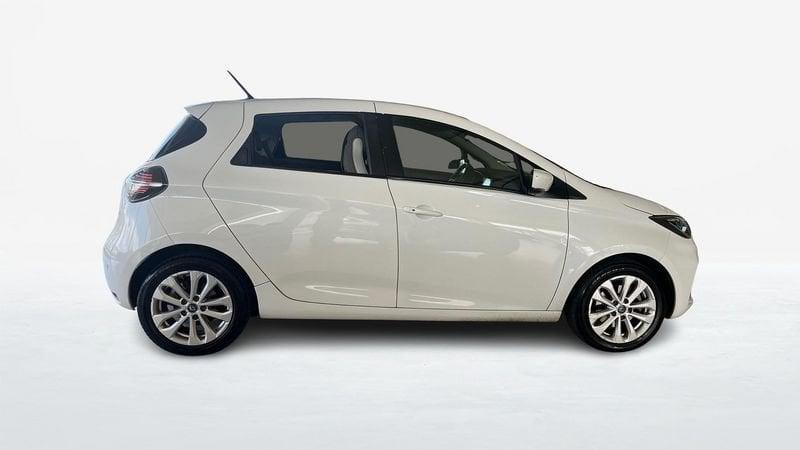 Renault ZOE Zen R135