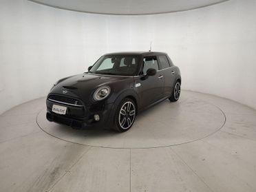 MINI Mini 5 porte Mini 5p 2.0 Cooper S Hype auto