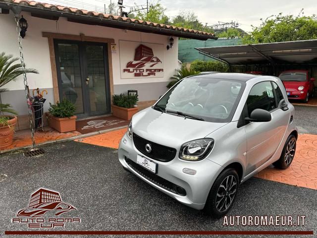 SMART ForTwo 70 1.0 TETTO PANORAMICO! SUPERPROMO!!