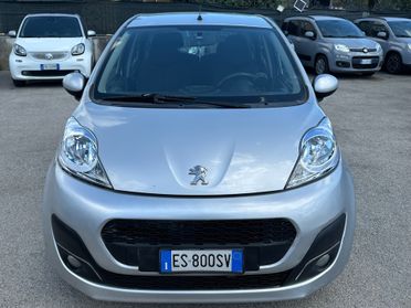 Citroen C1 1.0 5 porte Exclusive 2013