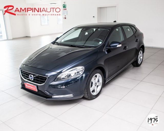 VOLVO V40 D2 120 Cv Unico Prop. Pronta Consegna GARANZIA