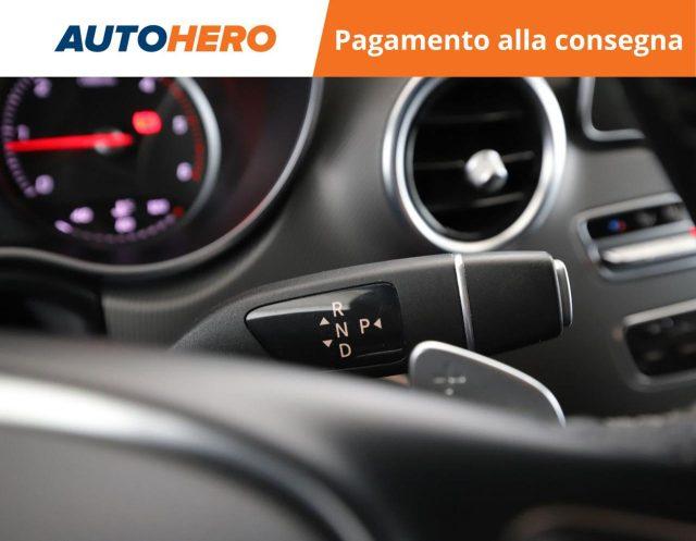 MERCEDES-BENZ V 250 d Automatic 4Matic Sport Compact