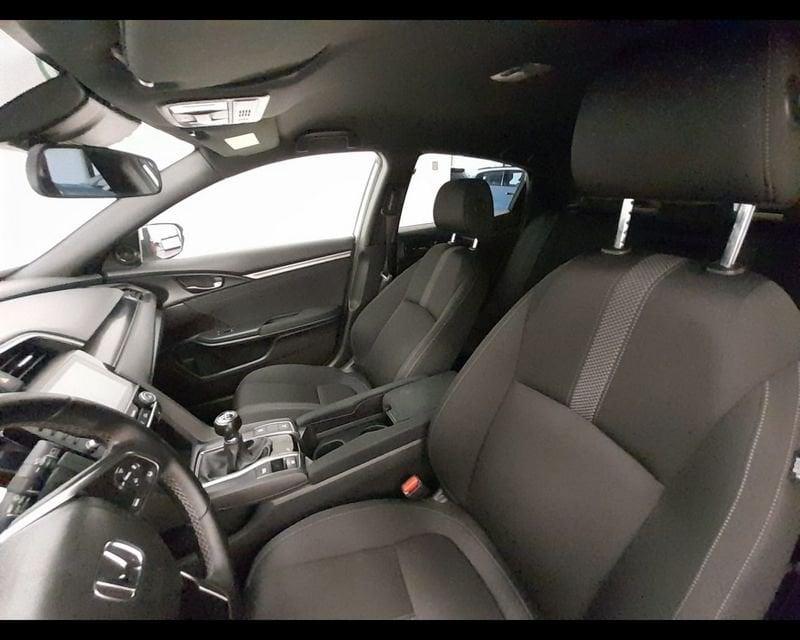 Honda Civic X 5p 1.0 Executive 126cv my18