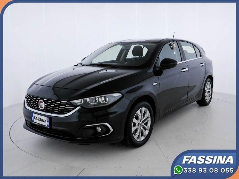 FIAT Tipo 1.3 Mjt S&S 5 porte Business