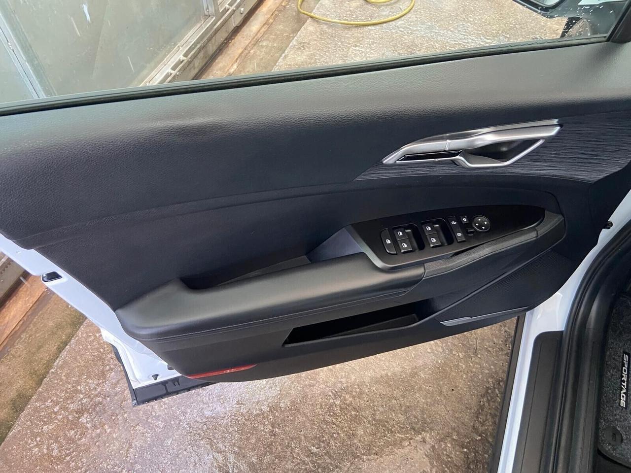 Kia Sportage 1.6 CRDI 136 CV 2WD Mild Hybrid Style